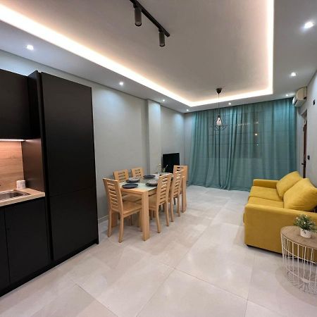 Holiday Apartment Near The Sea Durrës 外观 照片