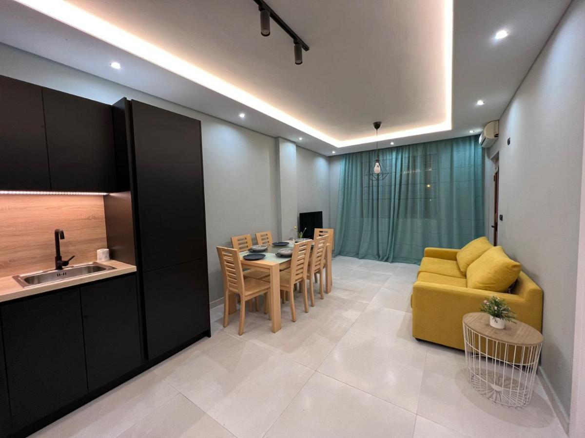 Holiday Apartment Near The Sea Durrës 外观 照片