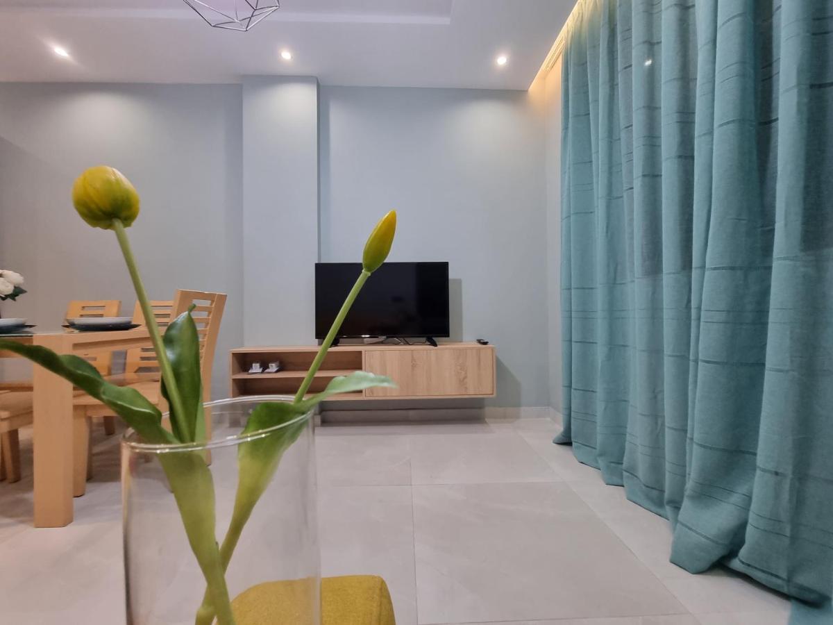 Holiday Apartment Near The Sea Durrës 外观 照片