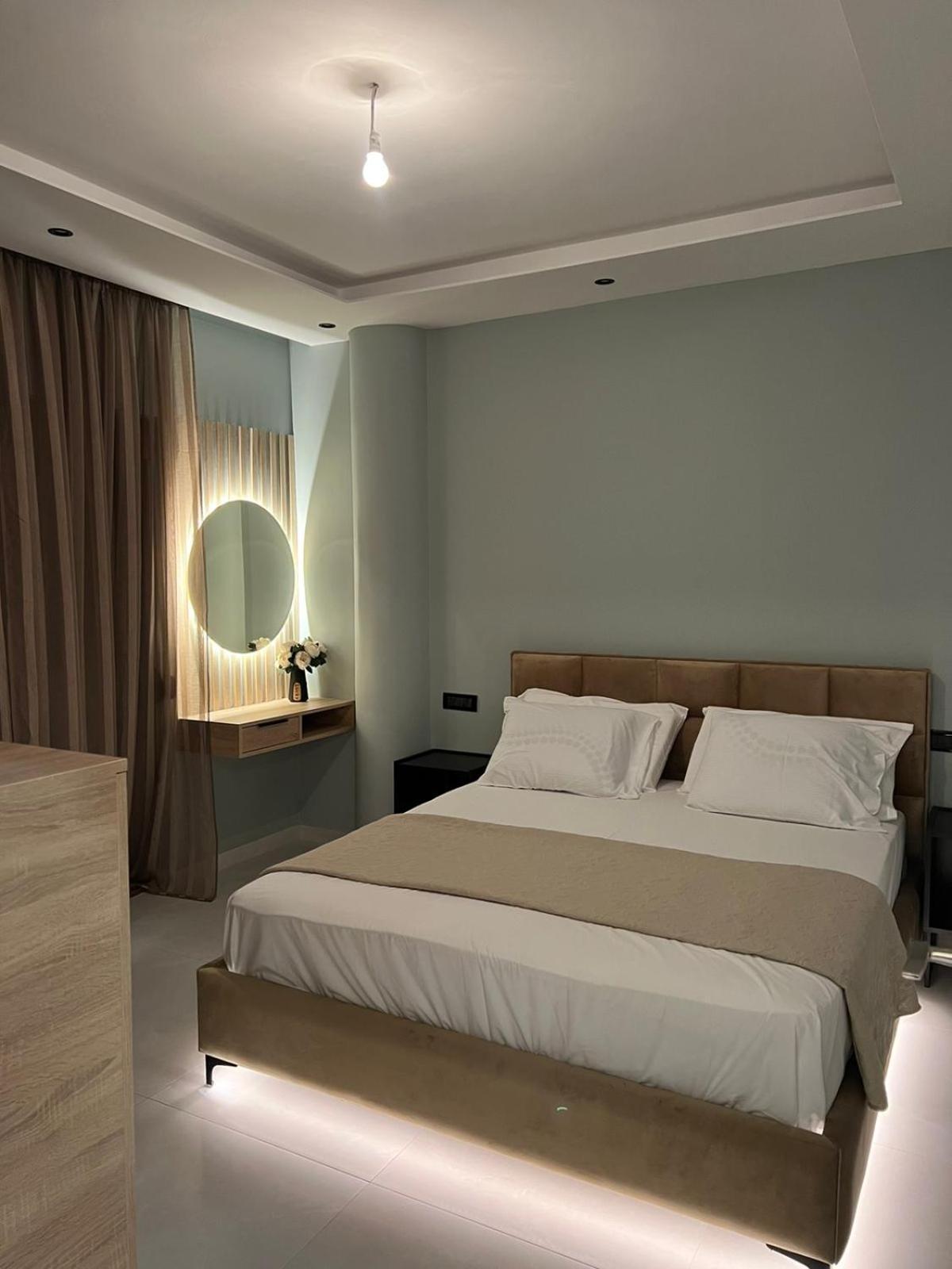 Holiday Apartment Near The Sea Durrës 外观 照片