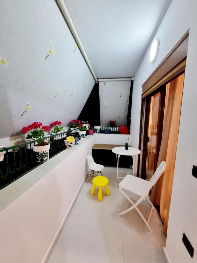 Holiday Apartment Near The Sea Durrës 外观 照片