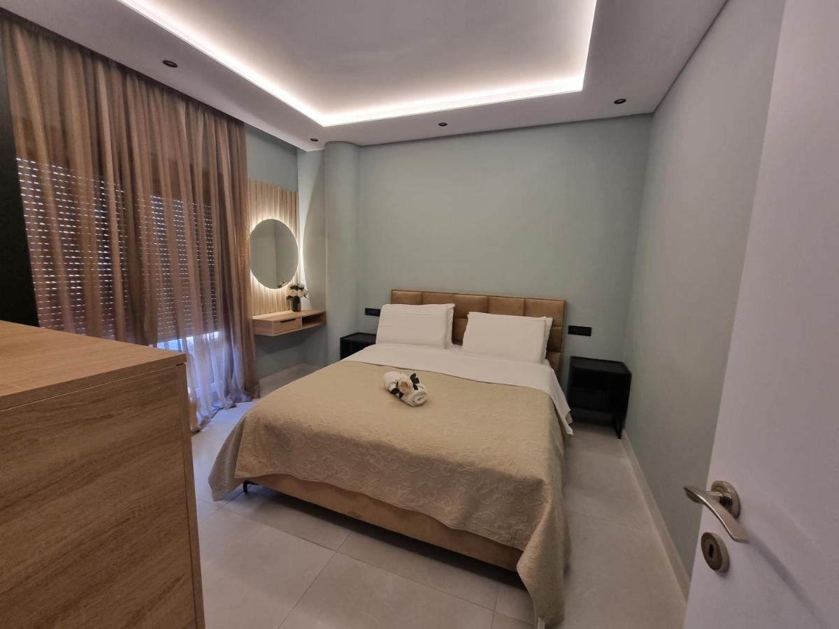 Holiday Apartment Near The Sea Durrës 外观 照片